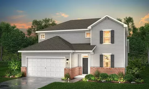 2313 Carpenter Farms Dr, Lincolnton, NC 28092