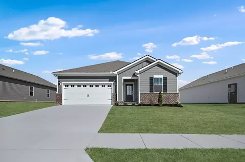 1027 Curtis Springs Ln, Lewisburg, TN 37091