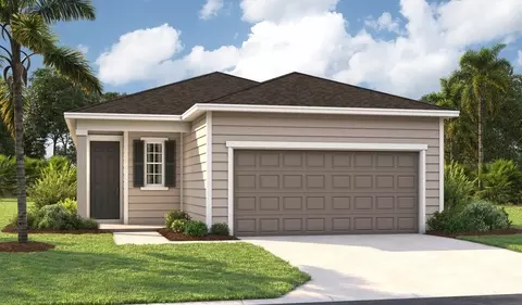 828 Cedar Slough Dr, Jacksonville, FL 32220