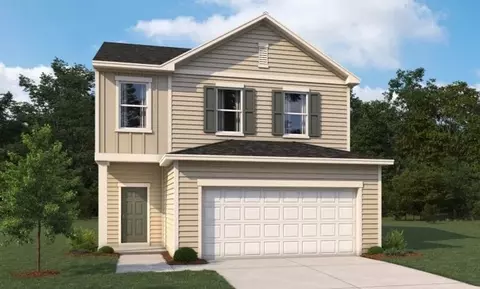 2073 Lavender Bloom Rd, Ravenel, SC 29470