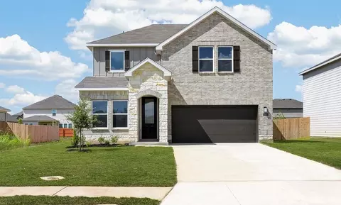12831 Lower Peach Way, Schertz, TX 78154