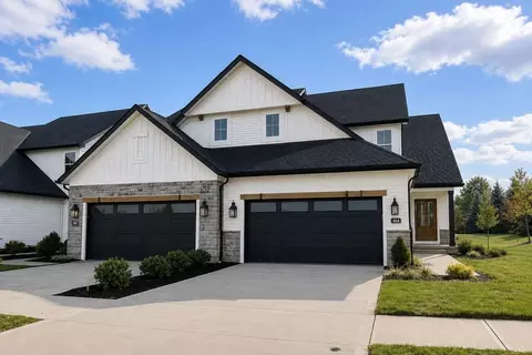 464 Bordeaux Blvd, Broadview Heights, OH 44147