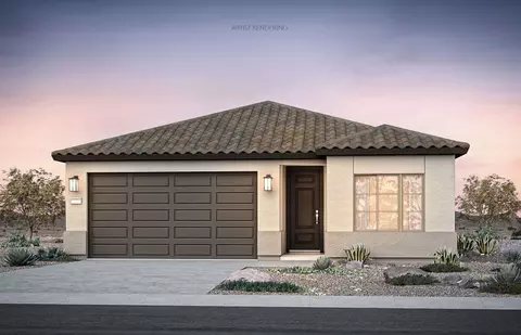 4278 S 256th Ln, Buckeye, AZ 85326