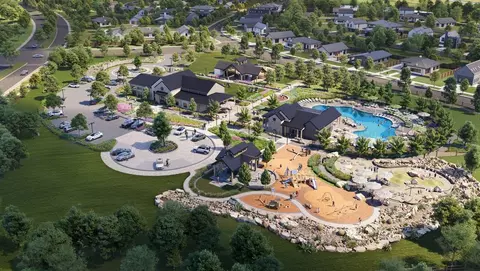 502 Cyprus Row Ct, Hutto, TX 78634