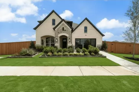 7616 Sunset Valley Ln, Ponder, TX 76259
