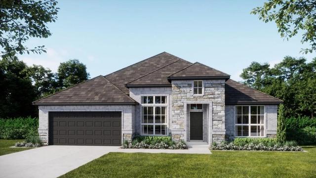 228 Mountain Laurel Dr, Waxahachie, TX 75165