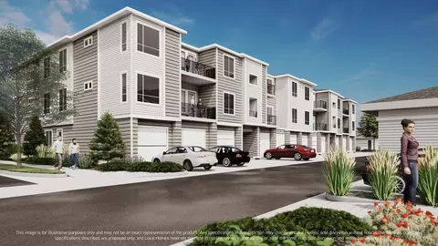 6153 N Ceylon St Building 3 Unit #108, Denver, CO 80249