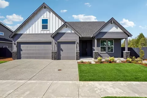 1344 N Kalani Loop, Ridgefield, WA 98642