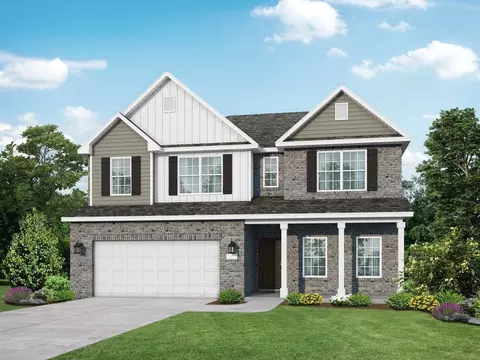 108 Heritage Lakes Blvd, New Market, AL 35761