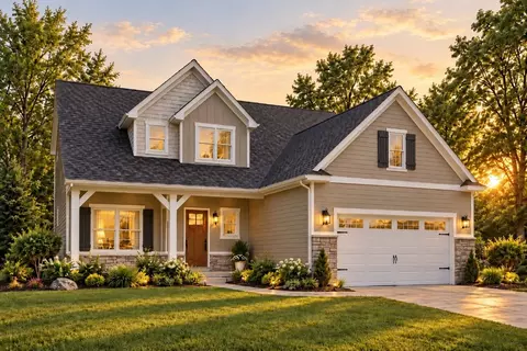 Southtown Ln., Byron Center, MI 49315