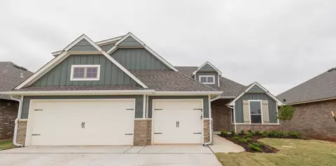 11513 NW 134th Ter, Piedmont, OK 73078