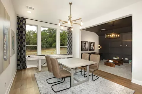 Build A New Home On Your Lot, Dallasfort Worth, TX 75078