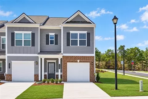 150 Oconee Rd, Cartersville, GA 30120