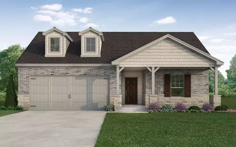 6 Cattle Dr, Bay City, TX 77414
