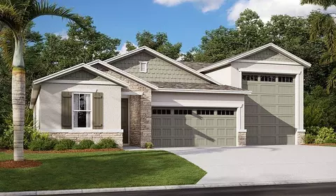 332 Alexandrite St, Deland, FL 32720