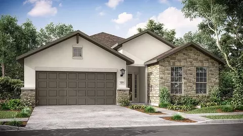 9404 Hamadryas Dr, Austin, TX 78744