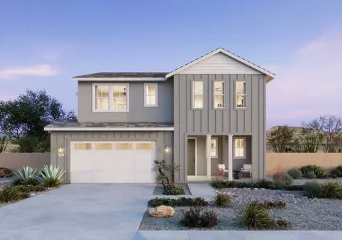 Exterior - 26150 Pepper Tree Ridge Rd, Temescal Valley, CA 92883 photo 7 of 14