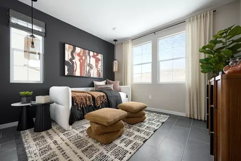 Bedroom - 26150 Pepper Tree Ridge Rd, Temescal Valley, CA 92883 photo 4 of 6