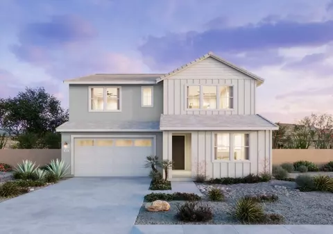 Exterior - 26150 Pepper Tree Ridge Rd, Temescal Valley, CA 92883 photo 8 of 14