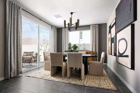 Dining - 26150 Pepper Tree Ridge Rd, Temescal Valley, CA 92883 photo 1 of 1