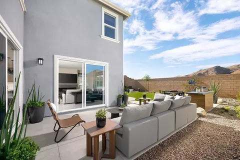 Exterior - 26150 Pepper Tree Ridge Rd, Temescal Valley, CA 92883 photo 2 of 14