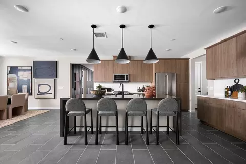 Kitchen - 26150 Pepper Tree Ridge Rd, Temescal Valley, CA 92883 photo 2 of 4