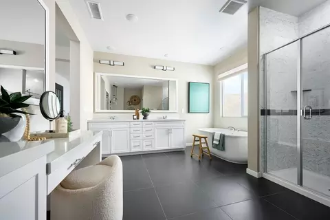 Bath - 26150 Pepper Tree Ridge Rd, Temescal Valley, CA 92883 photo 3 of 3
