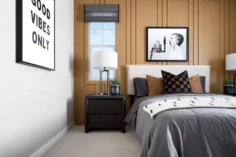Bedroom - 26150 Pepper Tree Ridge Rd, Temescal Valley, CA 92883 photo 3 of 6