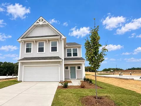 75 Flicker Ln #185, Angier, NC 27501