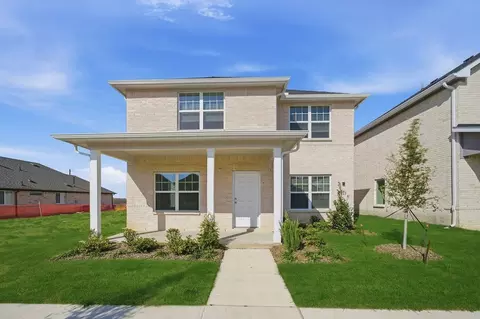 1412 Florence, Celina, TX 75009