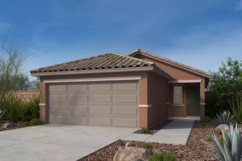 7385 S Keller Ln, Tucson, AZ 85747