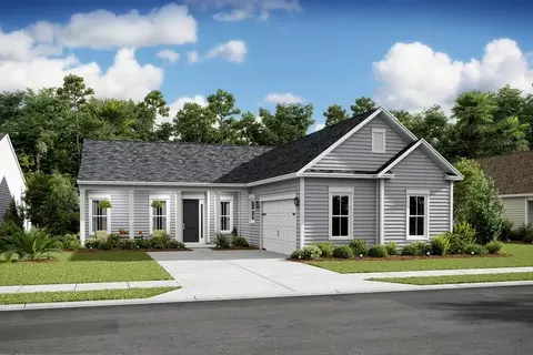 14 Carolina Oaks Ave, Bluffton, SC 29910