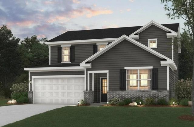 80 Whispering Oak Way, Dallas, GA 30157