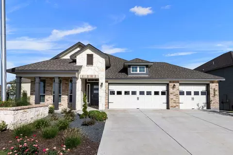 Exterior - 1600 Hillside Dr, Temple, TX 76502 photo 2 of 3