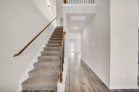 Entry Way - 1600 Hillside Dr, Temple, TX 76502 photo 1 of 4