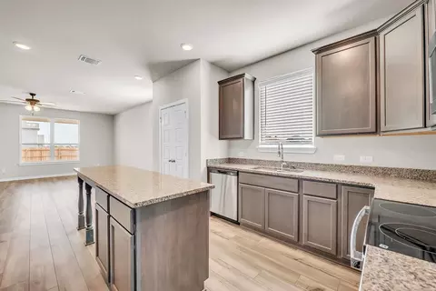 Kitchen - 1600 Hillside Dr, Temple, TX 76502 photo 1 of 7