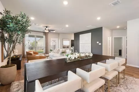 Dining - 1600 Hillside Dr, Temple, TX 76502 photo 2 of 2