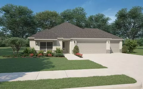 2100 Balsam Dr, Gunter, TX 75058