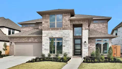 6535 Sparkling Citrus St, Manvel, TX 77578