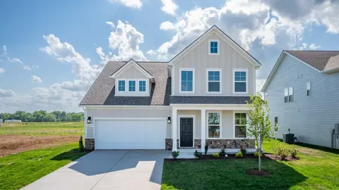 604 Sun Bear Ln, Mount Pleasant, TN 38474