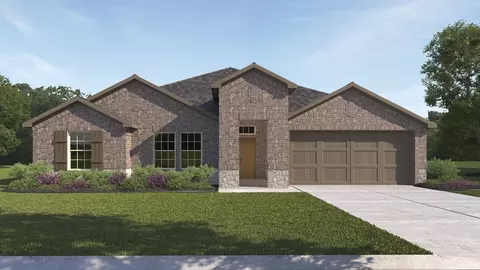 2604 Oconnell Cir, Aubrey, TX 76227