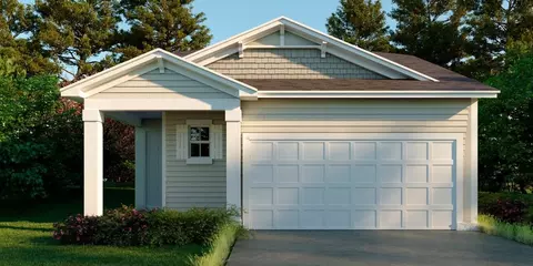 52 Sundance Dr, Saint Augustine, FL 32092