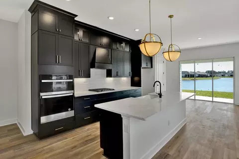 Kitchen - 52 Sundance Dr, Saint Augustine, FL 32092 photo 1 of 10