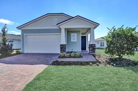 Exterior - 52 Sundance Dr, Saint Augustine, FL 32092 photo 6 of 8