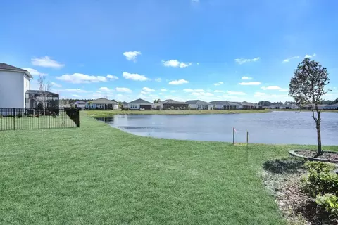 Exterior - 52 Sundance Dr, Saint Augustine, FL 32092 photo 2 of 8
