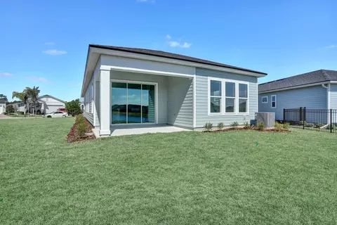 Exterior - 52 Sundance Dr, Saint Augustine, FL 32092 photo 3 of 8
