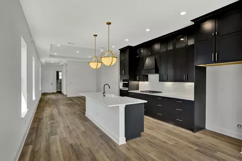 Kitchen - 52 Sundance Dr, Saint Augustine, FL 32092 photo 2 of 10