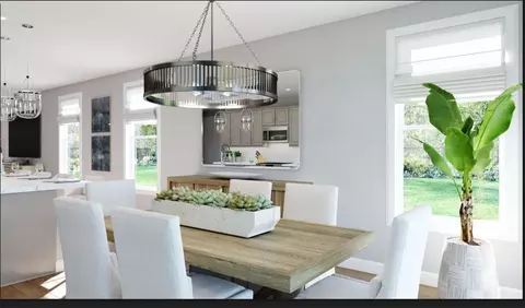 Dining - 52 Sundance Dr, Saint Augustine, FL 32092 photo 1 of 8