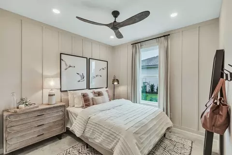 Bedroom - 52 Sundance Dr, Saint Augustine, FL 32092 photo 1 of 9