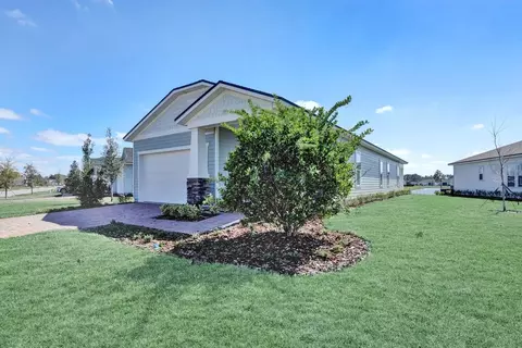 Exterior - 52 Sundance Dr, Saint Augustine, FL 32092 photo 4 of 8
